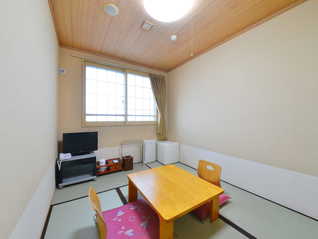 和室 6畳