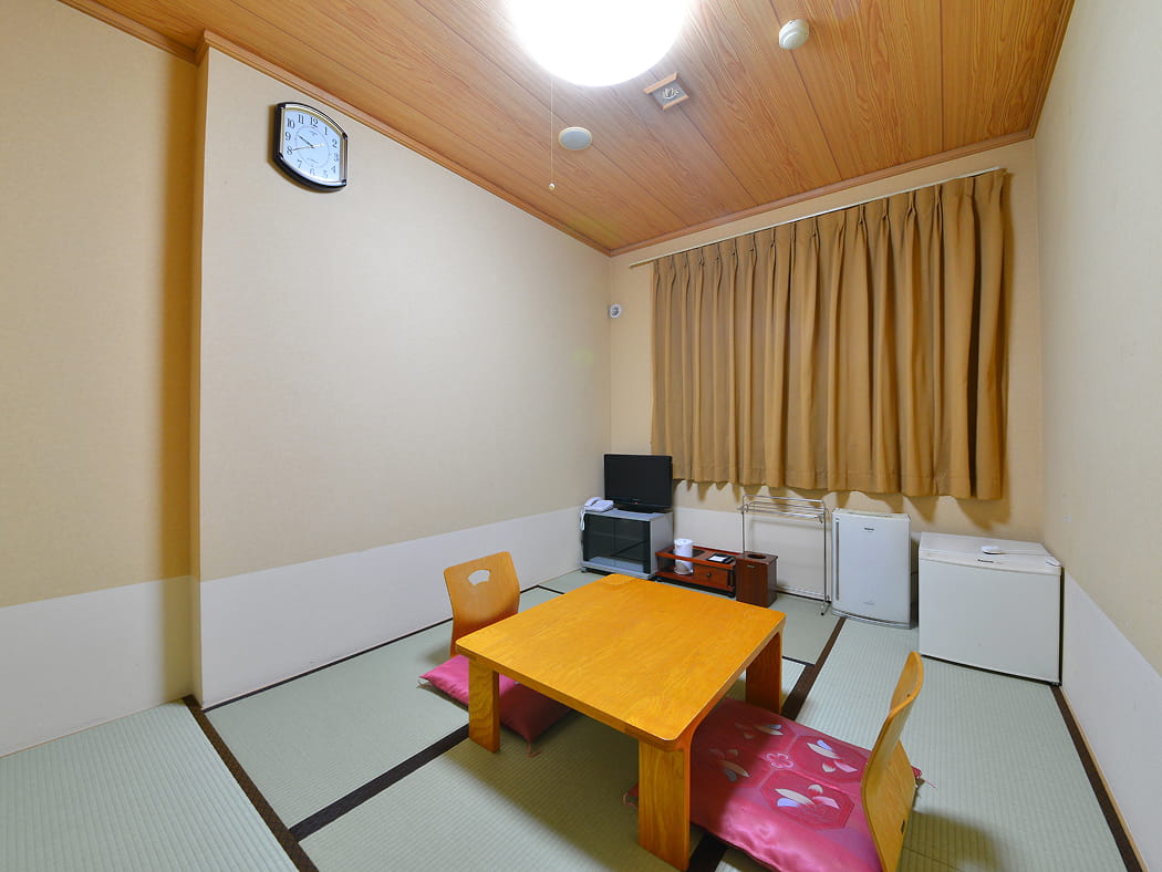 和室 6畳