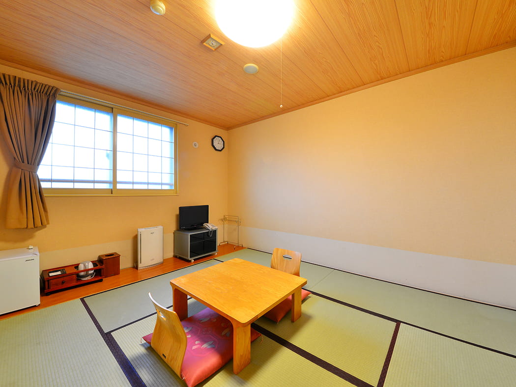 和室 8畳